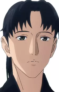 imagem de capa do personagem Kazumi