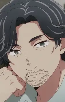 Toshirou Kindaichi