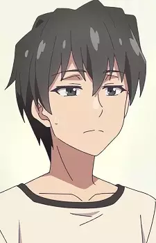 imagem de capa do personagem Satoshi Takahashi