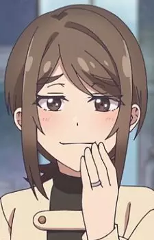 imagem de capa do personagem Setsu Takahashi