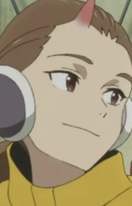 imagem de capa do personagem Aoi Oni