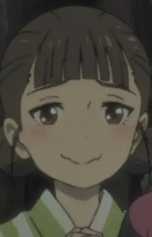 imagem de capa do personagem Shiori