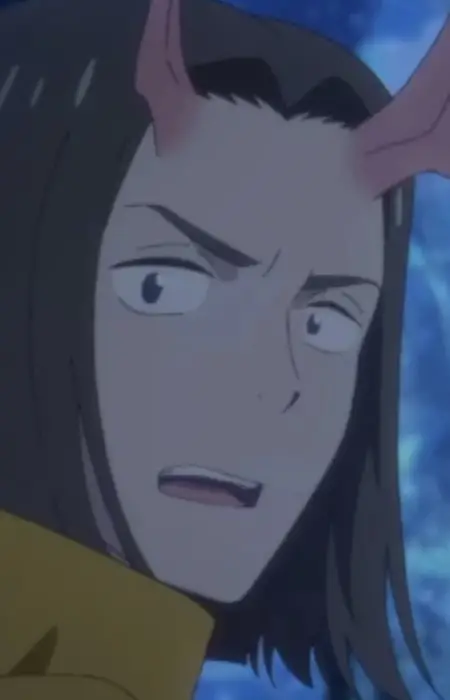 imagem de capa do personagem Isami