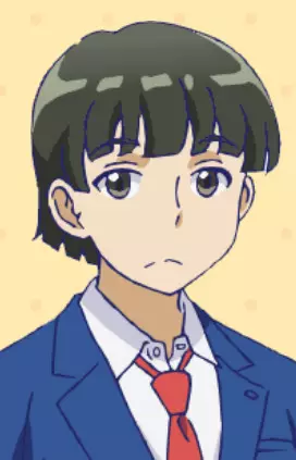 imagem de capa do personagem Futsuo