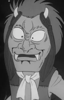 imagem de capa do personagem Namahage