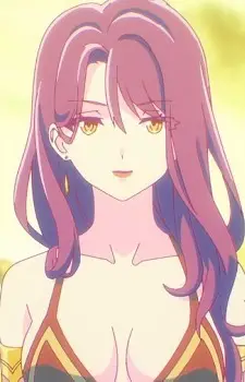 imagem de capa do personagem Grimoire