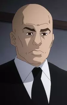 imagem de capa do personagem Pochi