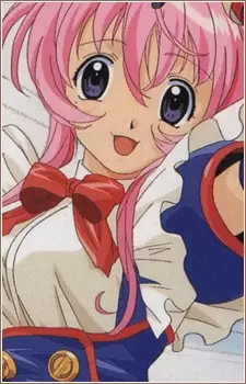 imagem de capa do personagem Kurumi