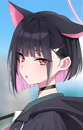 imagem de capa do personagem Kazusa Kyoyama