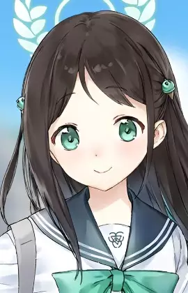 imagem de capa do personagem Airi Kurimura