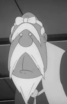 imagem de capa do personagem Gen-jisan