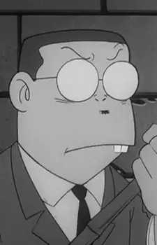 imagem de capa do personagem Bucktooth Landlord