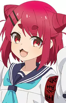 imagem de capa do personagem Neko Nekoyamada