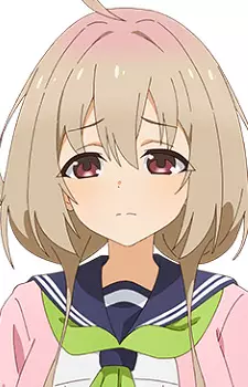 imagem de capa do personagem Kinu Tanukikouji