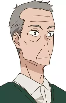 Chousuke Tanabe