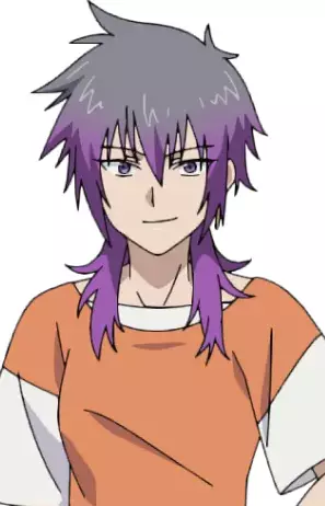 imagem de capa do personagem Rika Suzuki