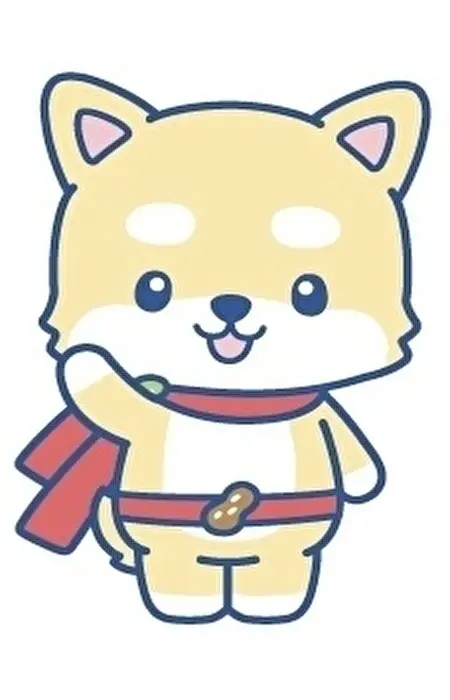 imagem de capa do personagem MAMEchi