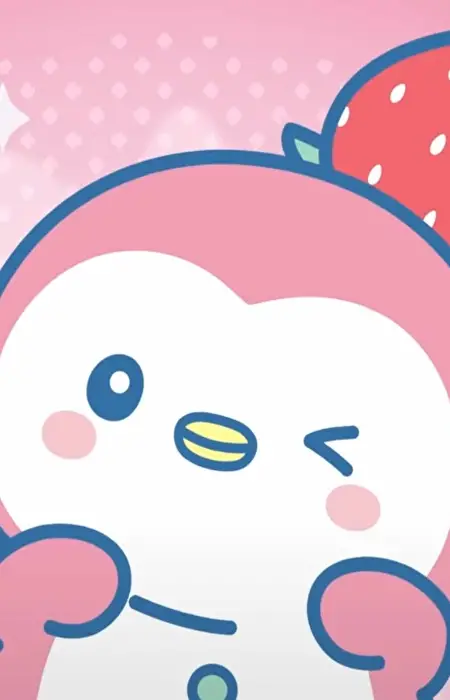 imagem de capa do personagem Pop-poh