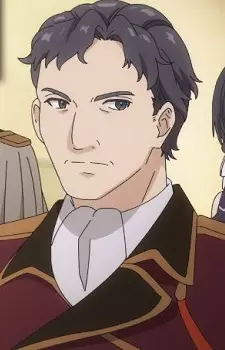 imagem de capa do personagem Edgard