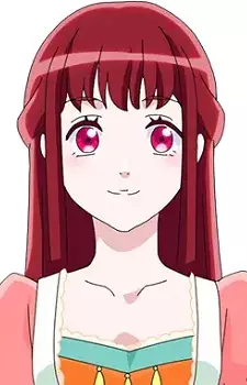 imagem de capa do personagem Leticia Dorman