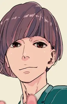 imagem de capa do personagem Runa Kagari