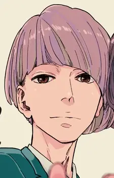 imagem de capa do personagem Teru Kagari