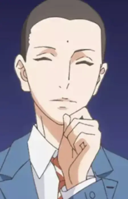 imagem de capa do personagem Yukitaka Honjou