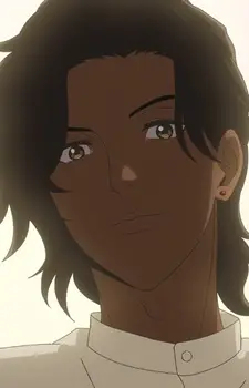 imagem de capa do personagem Rudy