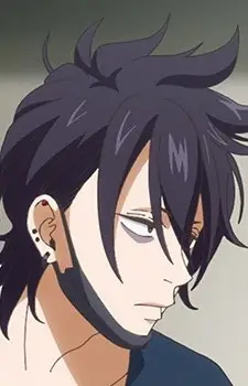 imagem de capa do personagem Kirito Kujou