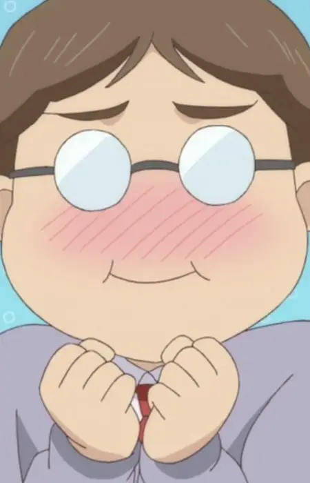 imagem de capa do personagem Narita