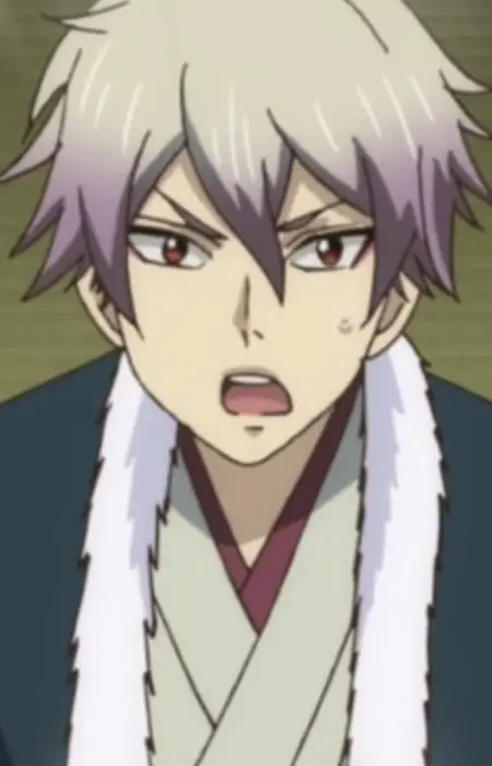 imagem de capa do personagem Dono