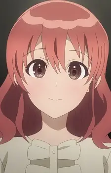 Mikami Hoshizora