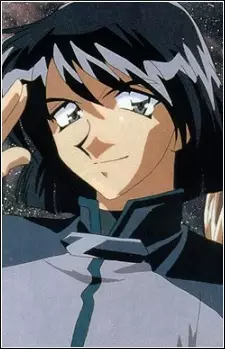 imagem de capa do personagem Rail Claymore