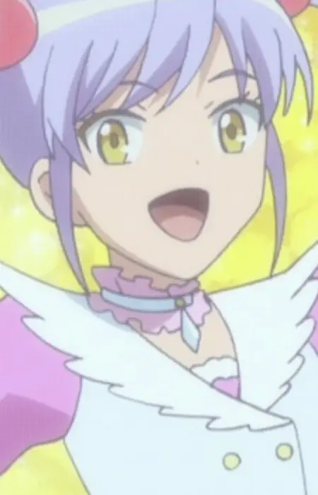 imagem de capa do personagem Diamond