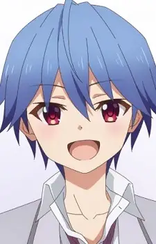 imagem de capa do personagem Yoichi Fukazawa