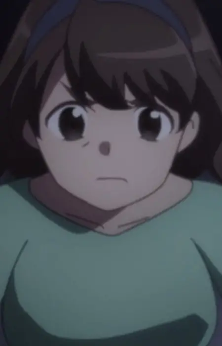 imagem de capa do personagem Catarina's Former Mother
