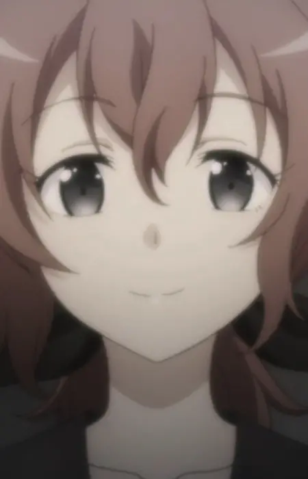 imagem de capa do personagem Ms. Walt