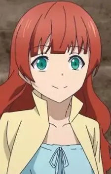 imagem de capa do personagem Airi