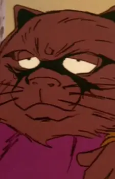 imagem de capa do personagem Ashi-Magari