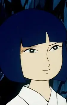 imagem de capa do personagem Shibito-Tsuki
