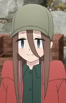 imagem de capa do personagem Kaori Ogawa