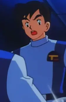 imagem de capa do personagem Philip