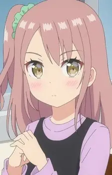 imagem de capa do personagem Yayoi Yasunaga