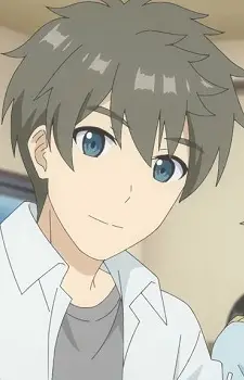 imagem de capa do personagem Mahiro Iino