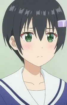imagem de capa do personagem Mizuki Imahariyama