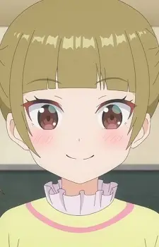 imagem de capa do personagem Youko Chikada
