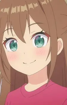 imagem de capa do personagem Shizuka Tsuyama