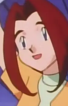 imagem de capa do personagem Natsume's Mother