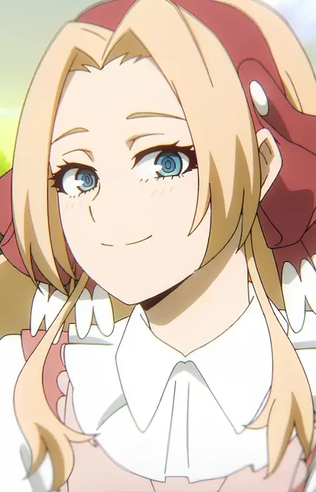 imagem de capa do personagem Anna Scervino