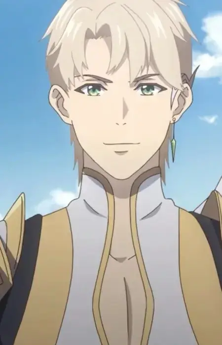 imagem de capa do personagem Guanning Lou